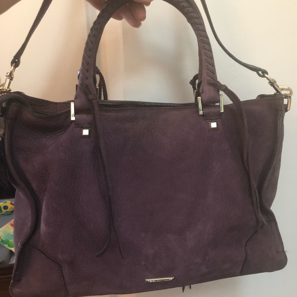 Rebecca minkoff crossbody bag